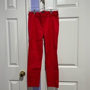J. Crew “Winnie Pant”